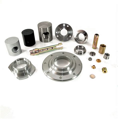 order cnc turning parts|high precision milling metal parts.